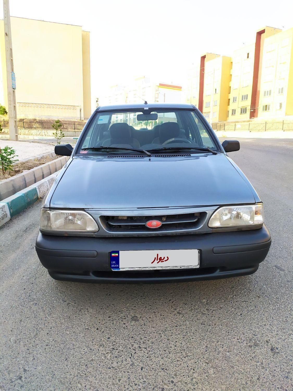 خودرو پراید، 132 آگهی ann_18495279