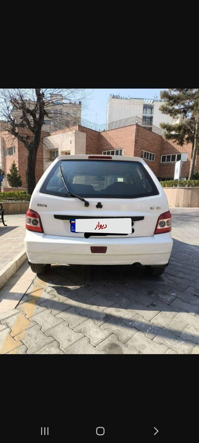 خودرو پراید، 111 آگهی ann_18495298