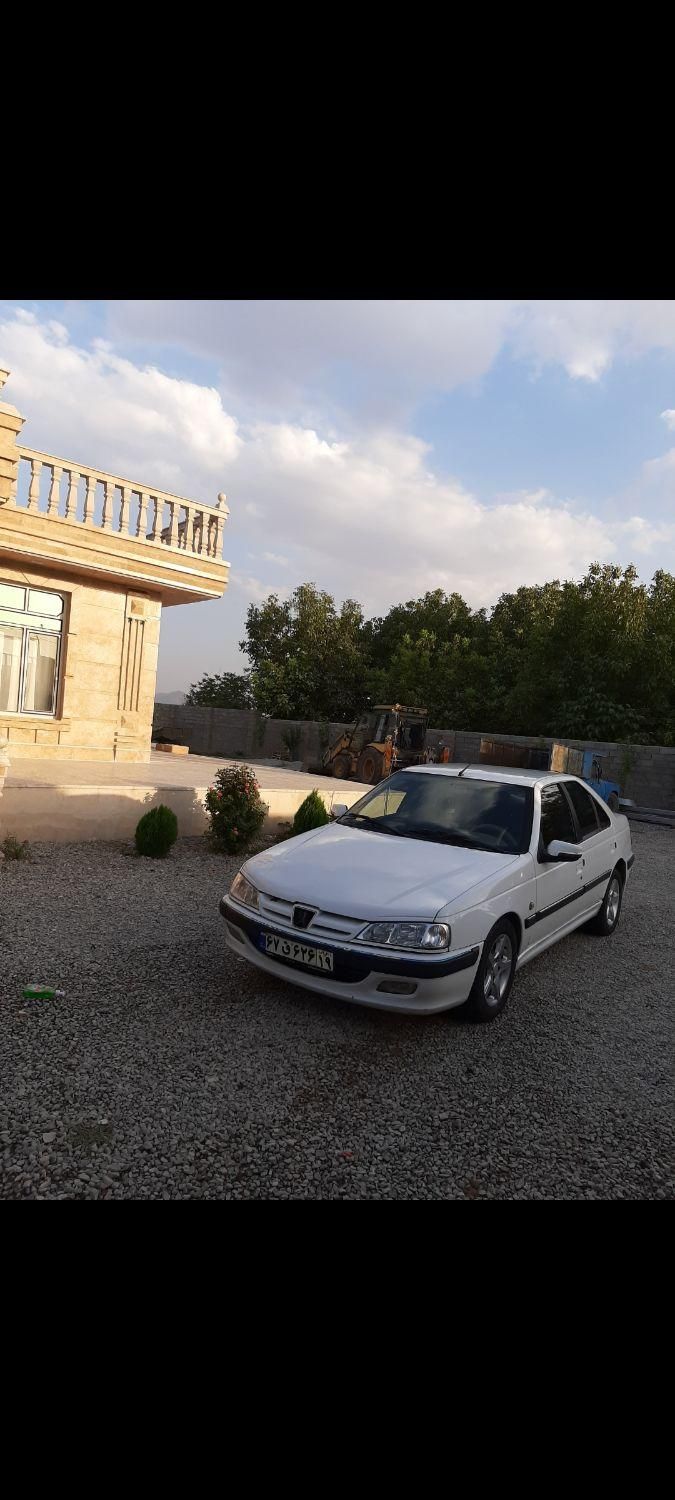 خودرو پژو، پارس آگهی ann_18495313