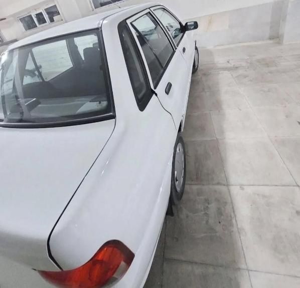 پراید 132 SX - 1390