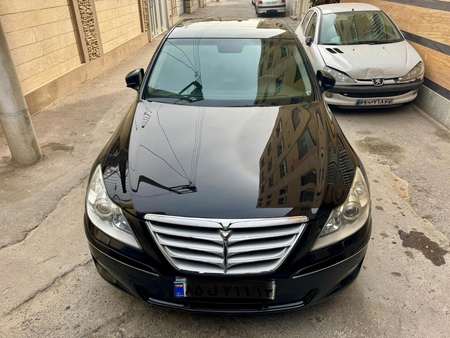 خودرو هیوندای، جنسیس آگهی ann_18495334