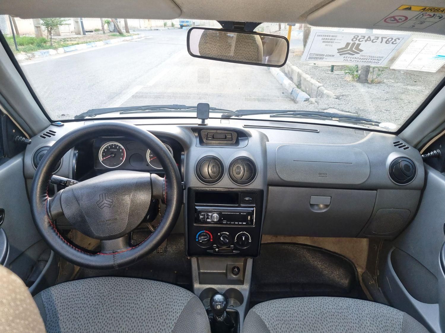 پراید 131 SE - 1399