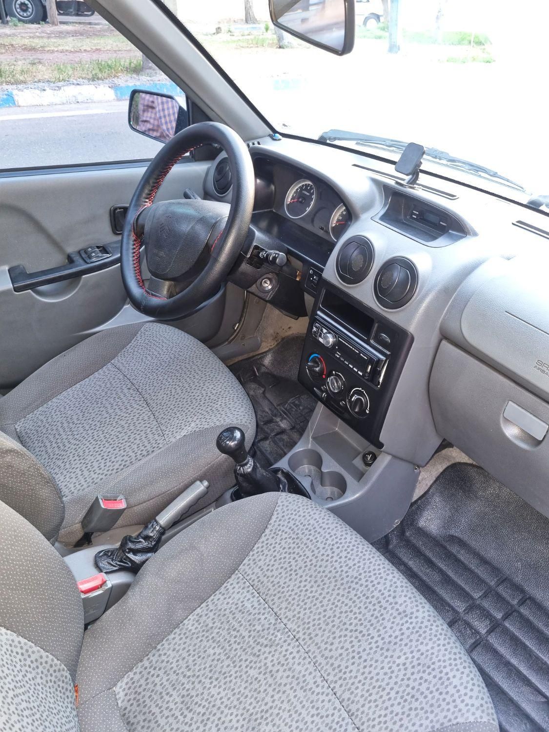 پراید 131 SE - 1399