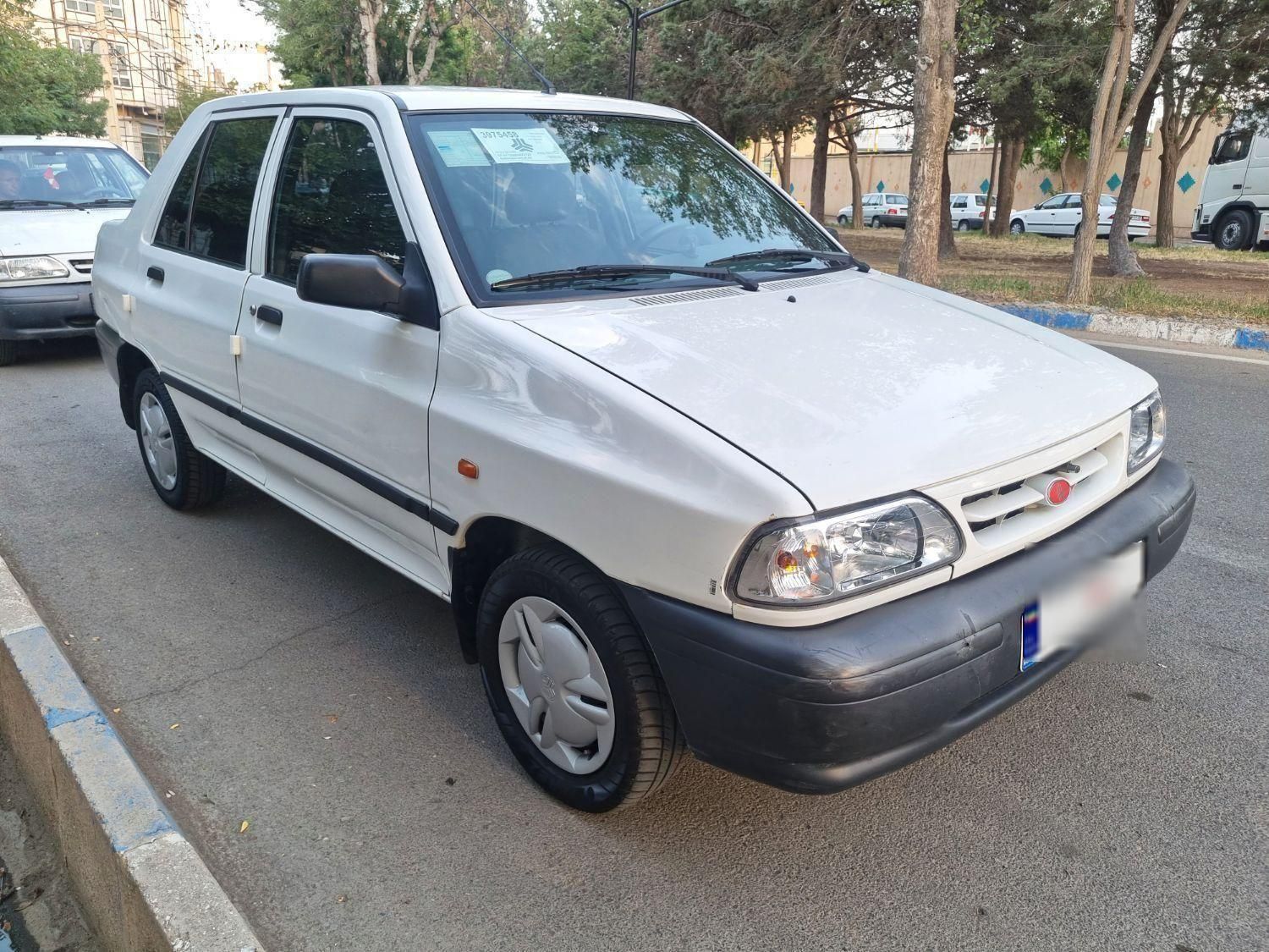 خودرو پراید، 131 آگهی ann_18495336