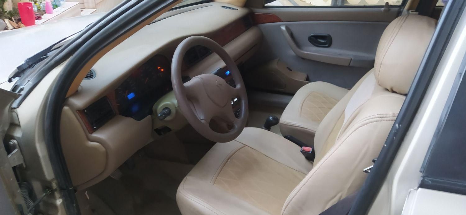 سمند LX XU7 - 1383
