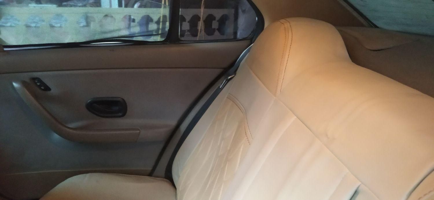 سمند LX XU7 - 1383