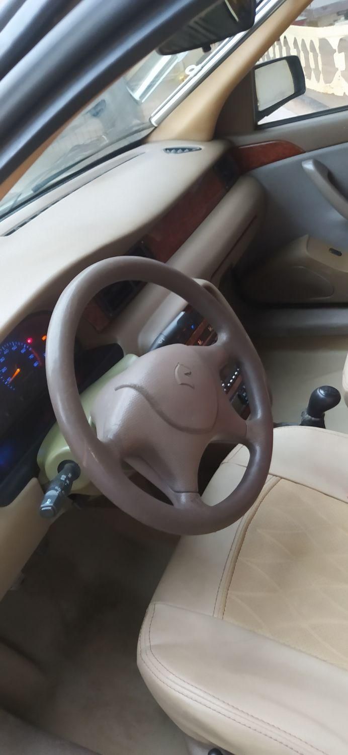 سمند LX XU7 - 1383
