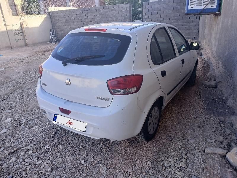 خودرو تیبا، 2 آگهی ann_18495351