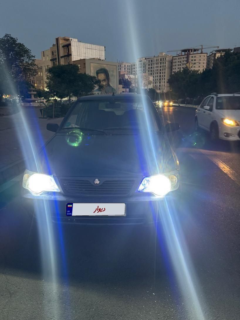 خودرو پراید، 111 آگهی ann_18495393