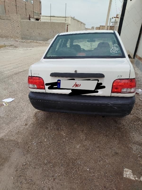 خودرو پراید، 131 آگهی ann_18495416
