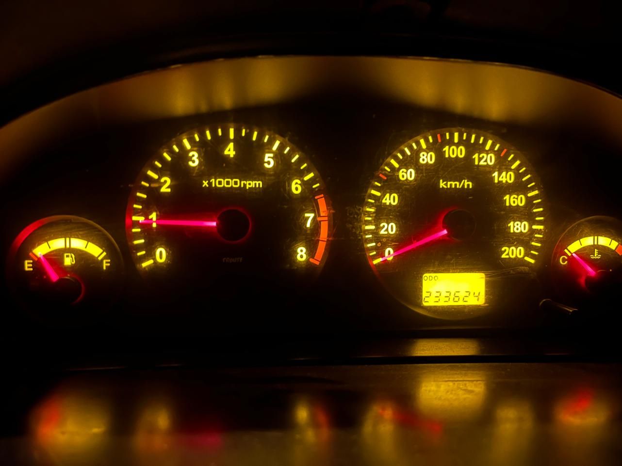 پژو 405 GLX - 1388