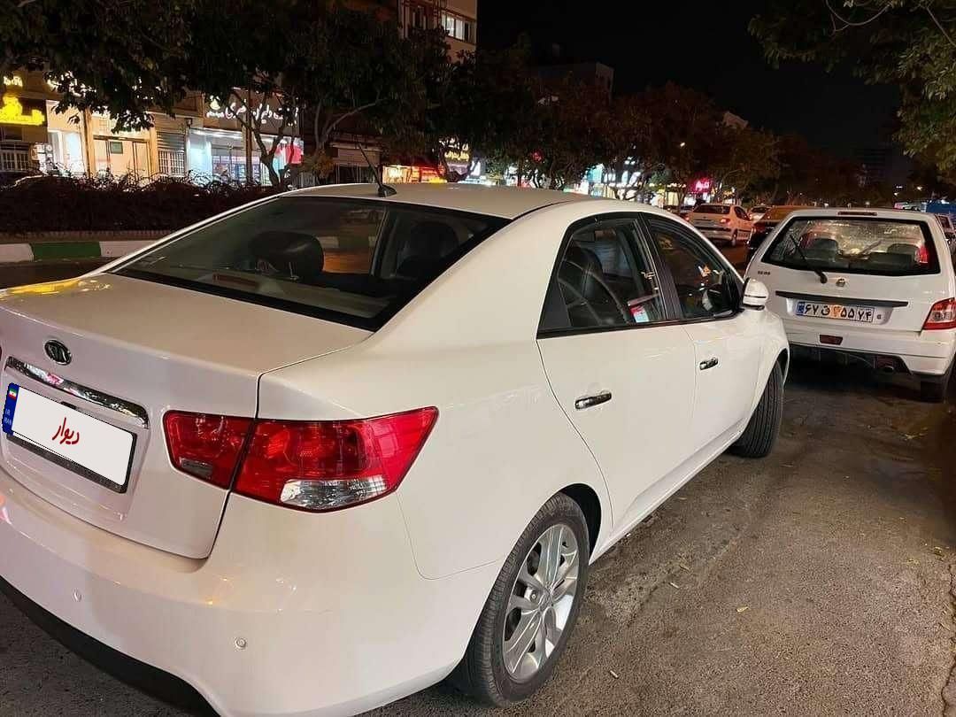 خودرو کیا، سراتو آگهی ann_18495473