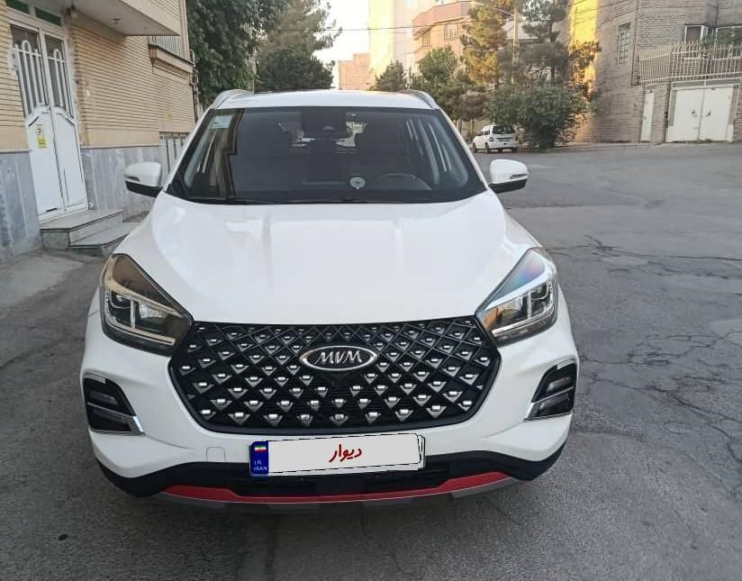 ام وی ام X55 پرو IE - 2023