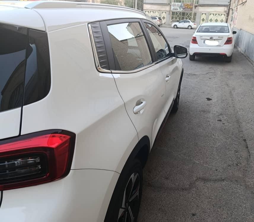 ام وی ام X55 پرو IE - 2023
