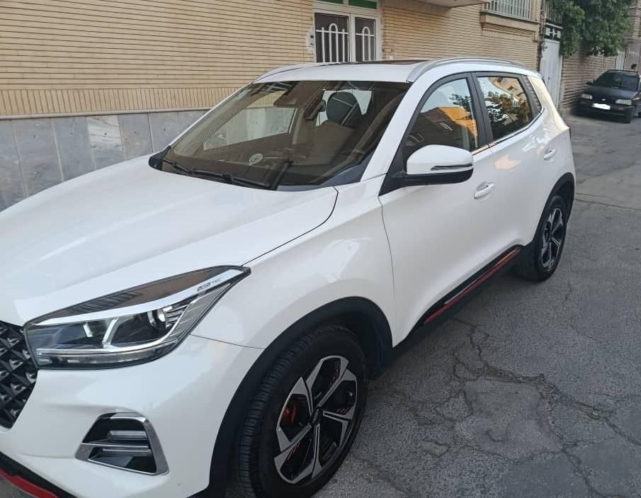 ام وی ام X55 پرو IE - 2023