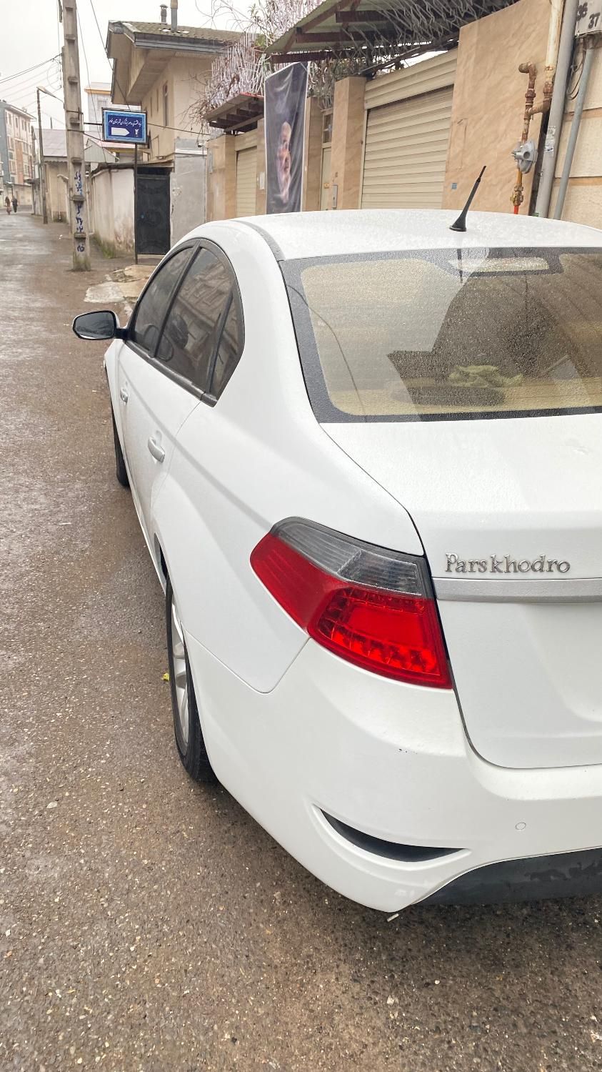 خودرو برلیانس، H330 آگهی ann_18495526