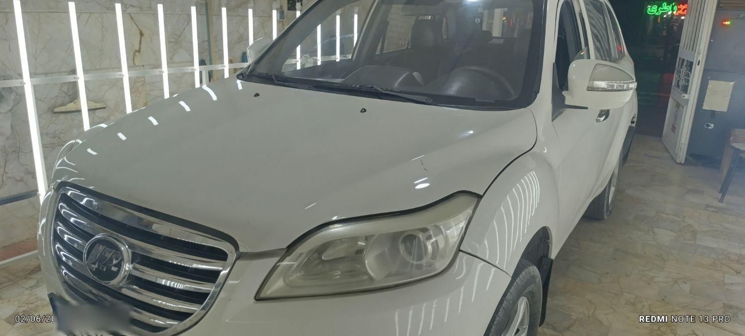 خودرو لیفان، X60 آگهی ann_18495559