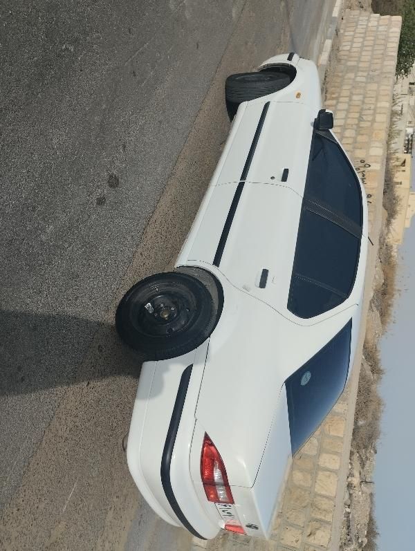 سمند LX EF7 - 1401