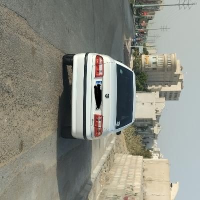 سمند LX EF7 - 1401