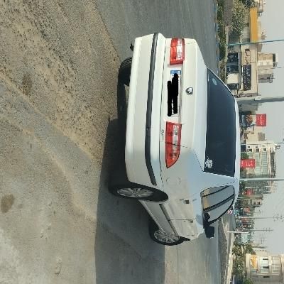 سمند LX EF7 - 1401