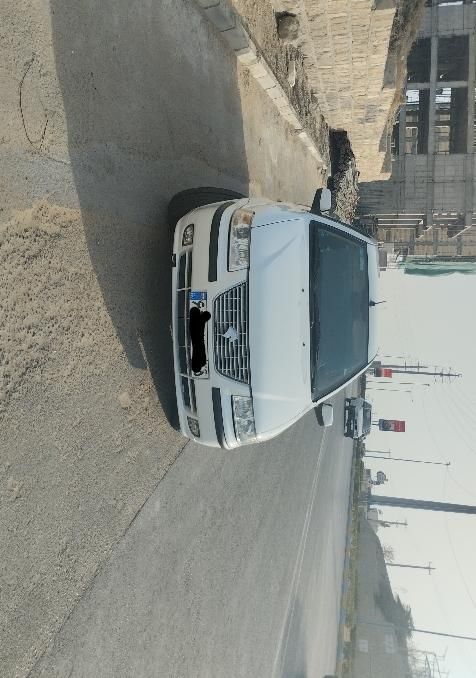 سمند LX EF7 - 1401
