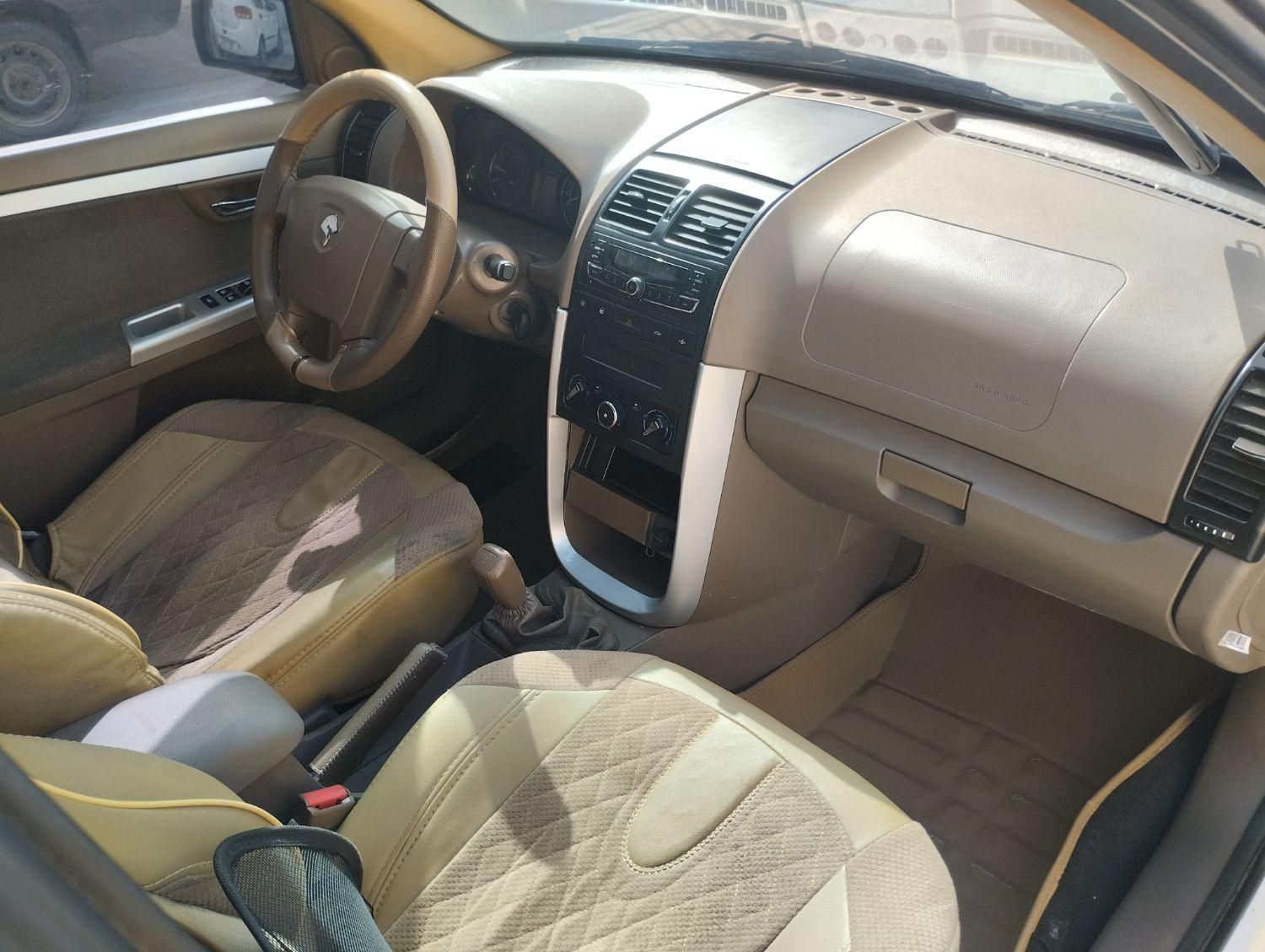 سمند LX EF7 - 1401
