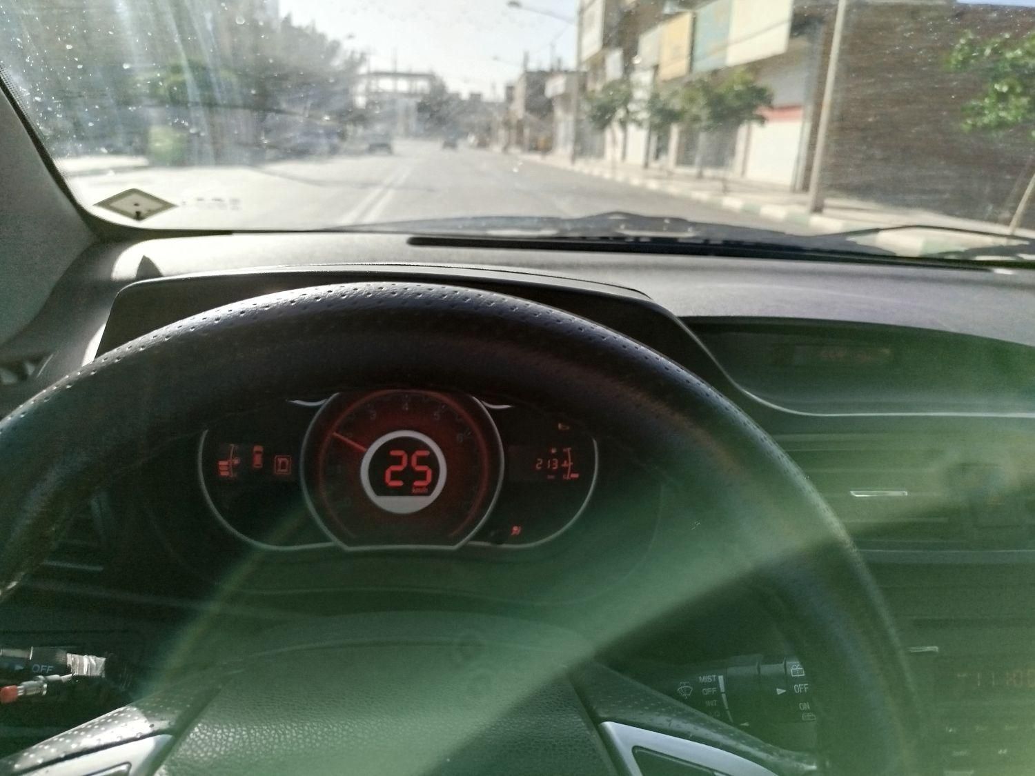 خودرو لیفان، X50 آگهی ann_18495664