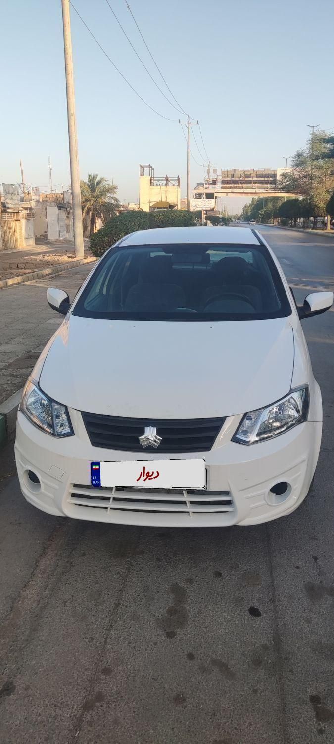 خودرو ساینا، EX آگهی ann_18495802