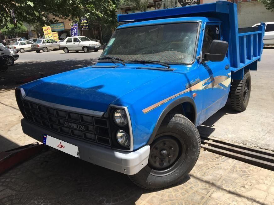 خودرو نیسان، سیلفی آگهی ann_18495823