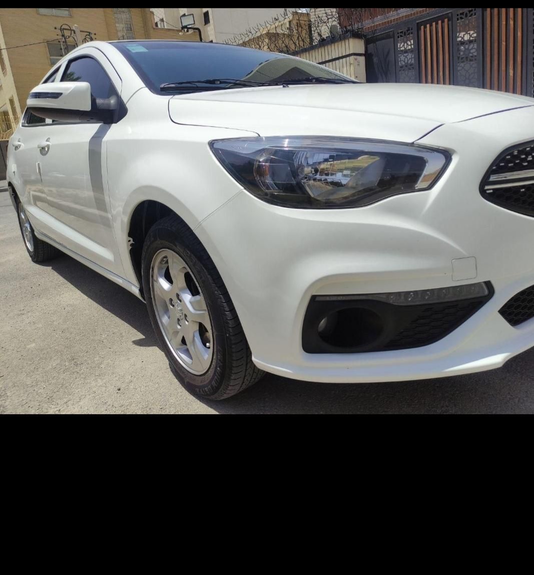 خودرو شاهین، G آگهی ann_18495837