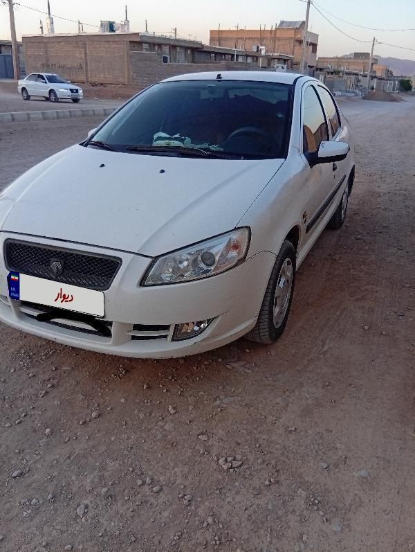 خودرو رانا، EL آگهی ann_18495873