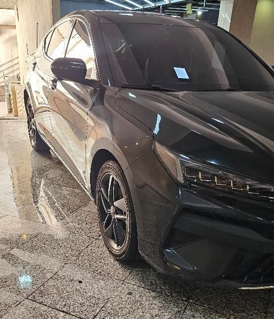 کی ام سی J7 اتوماتیک - 2022