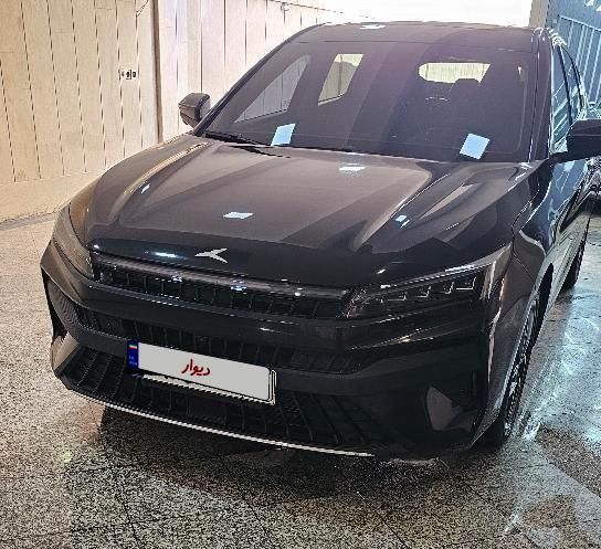 خودرو کی ام سی، J7 آگهی ann_18495888