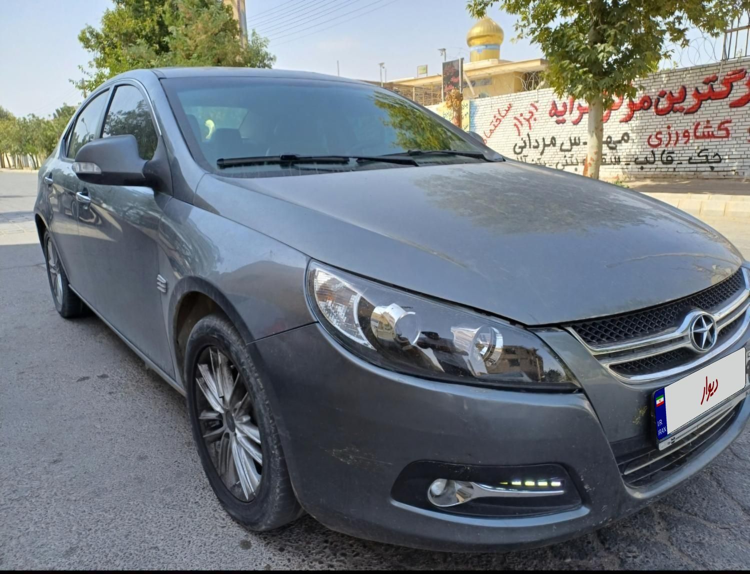 خودرو جک، J5 آگهی ann_18495924
