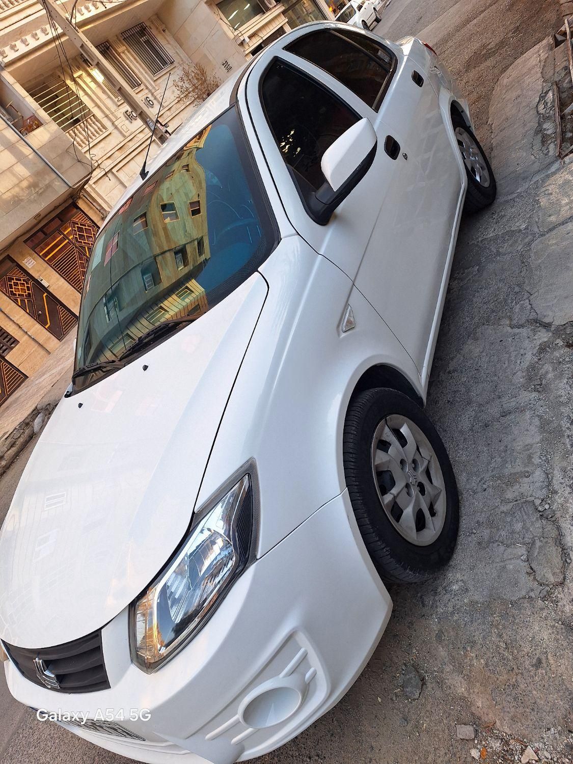 ساینا EX معمولی - 1400