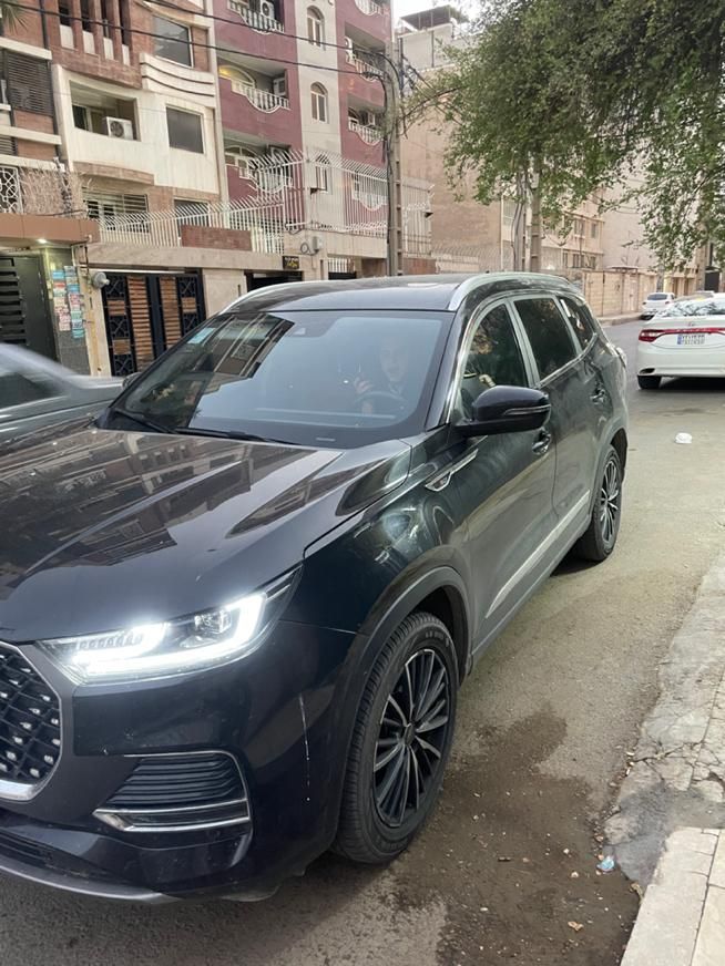 فونیکس تیگو 8 پرومکس IE - 2023
