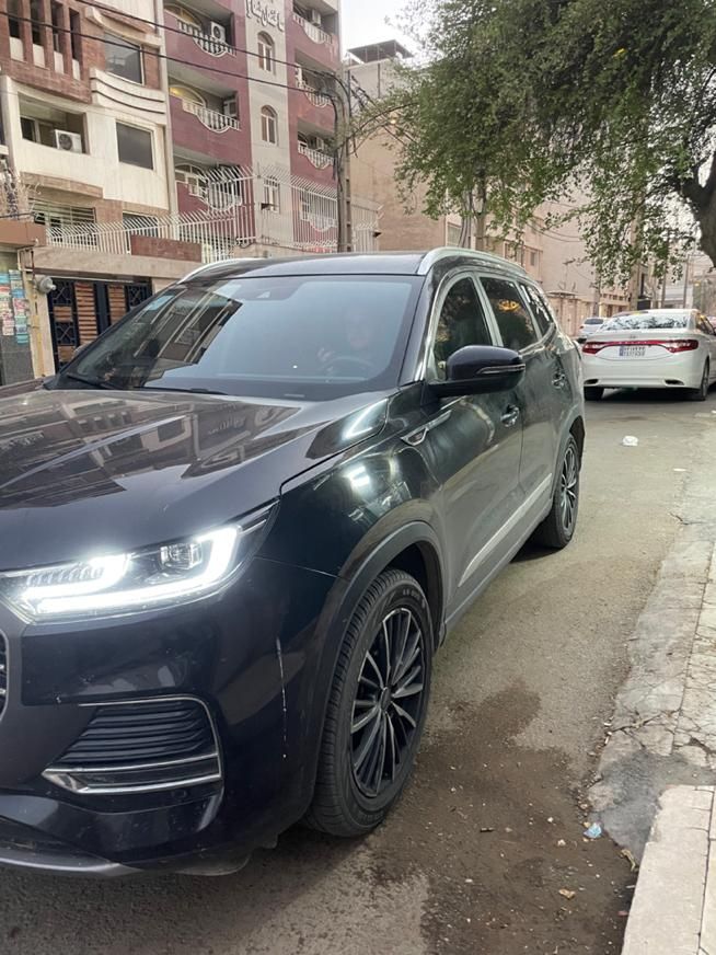 فونیکس تیگو 8 پرومکس IE - 2023