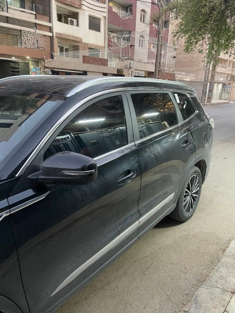 فونیکس تیگو 8 پرومکس IE - 2023