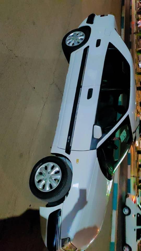 سیتروئن زانتیا X - 2008