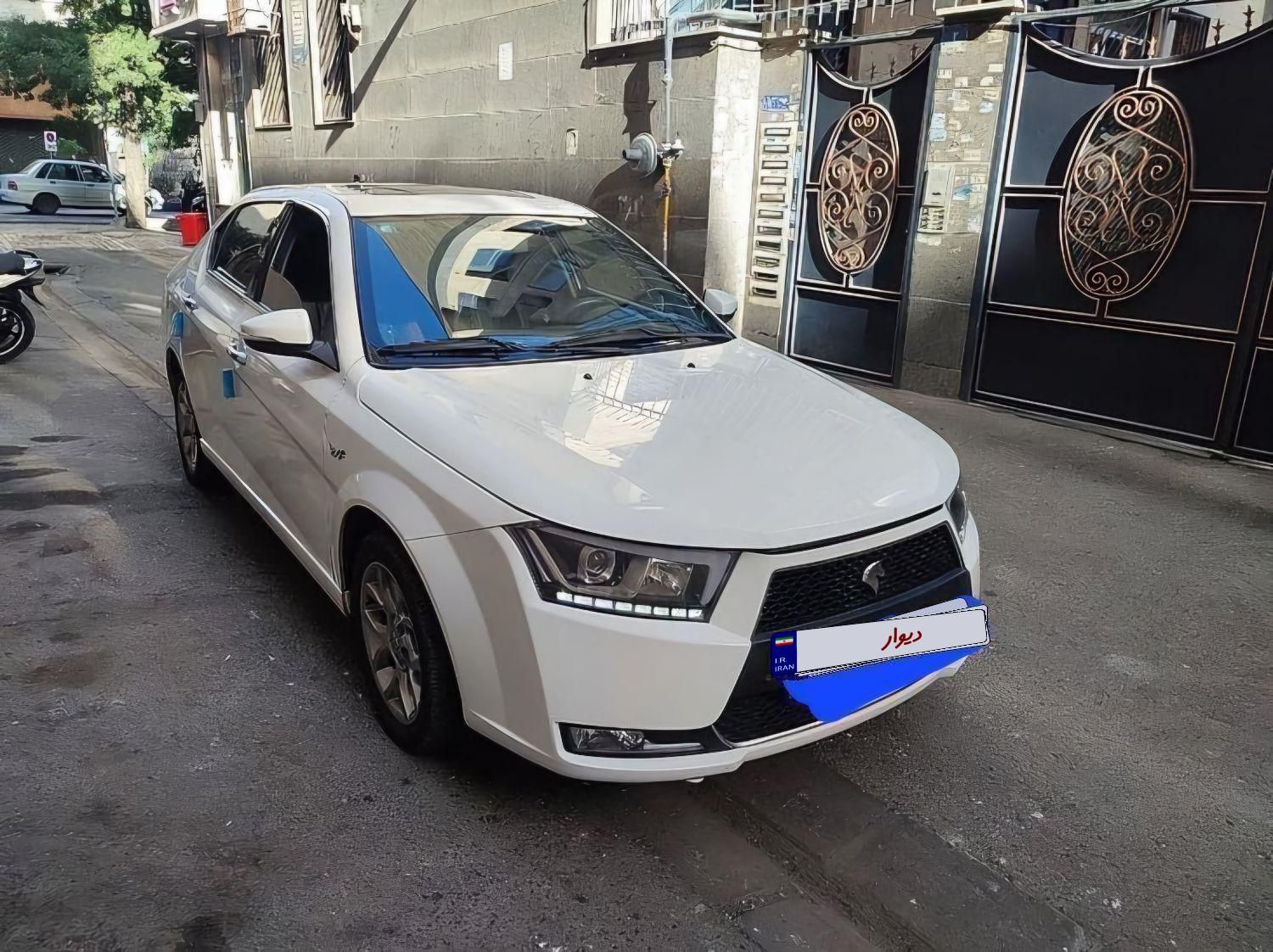 پراید 151 SE - 1397