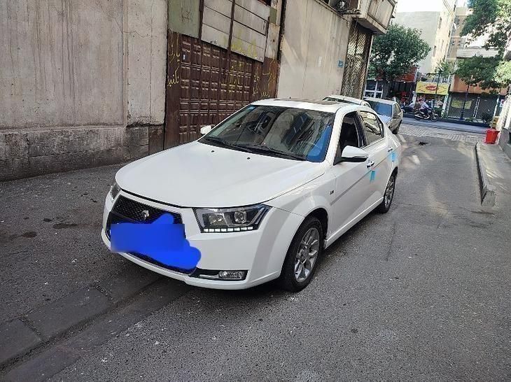 پراید 151 SE - 1397