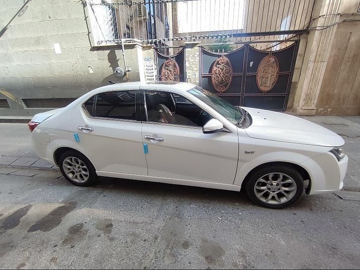پراید 151 SE - 1397