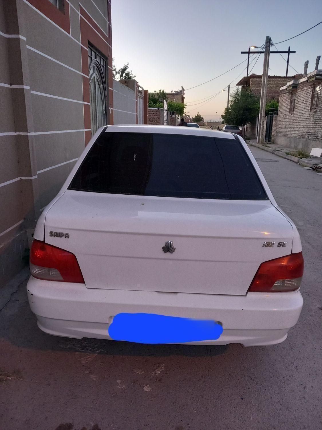 خودرو پراید، 132 آگهی ann_18496136