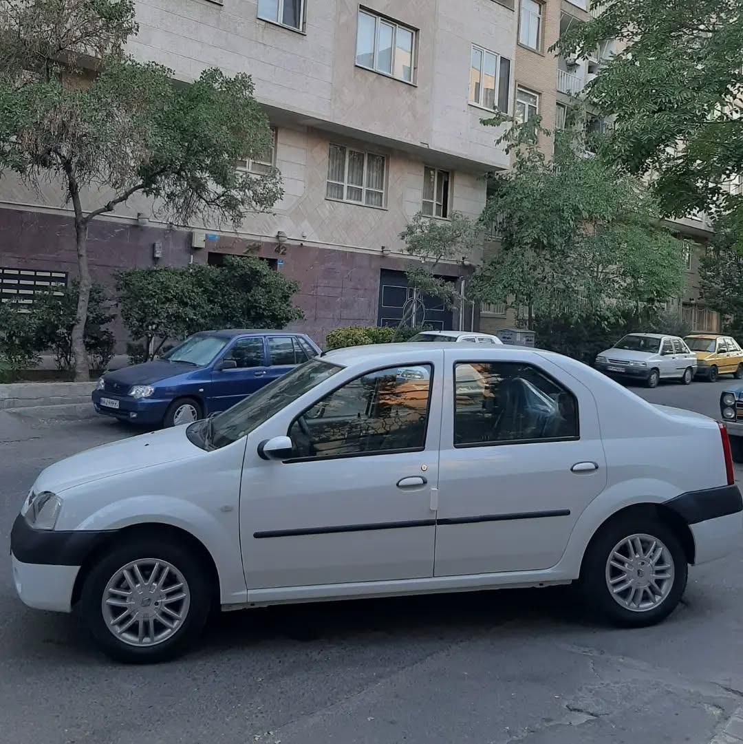 رنو تندر 90 E2 - 1395