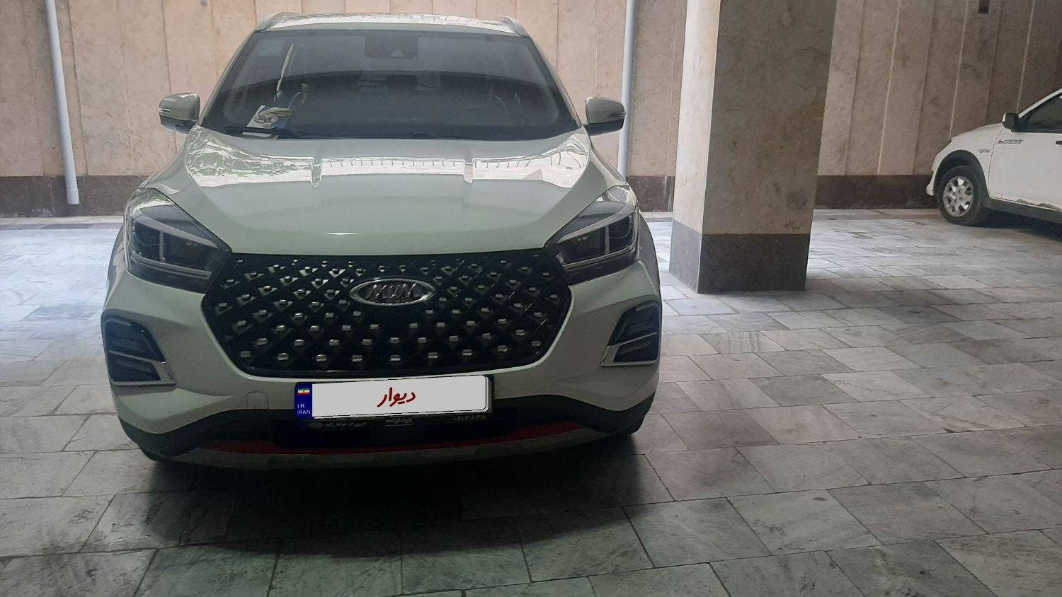 ام وی ام X55 پرو IE اسپرت - 2022
