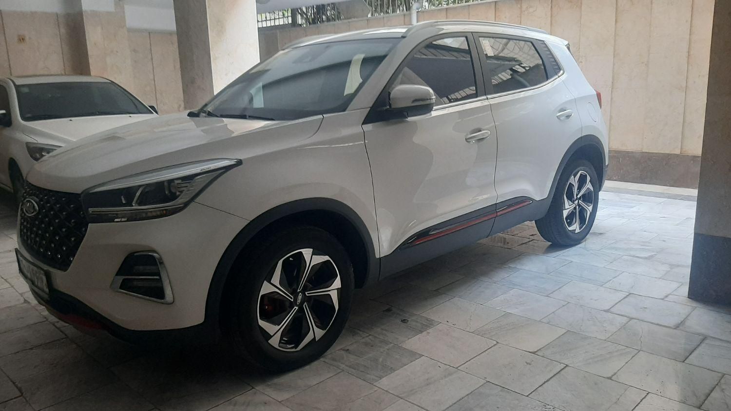 ام وی ام X55 پرو IE اسپرت - 2022