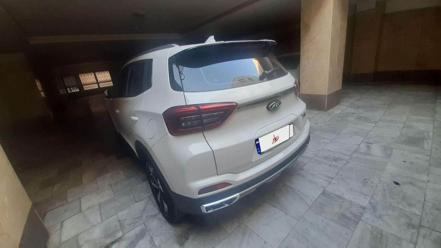 ام وی ام X55 پرو IE اسپرت - 2022