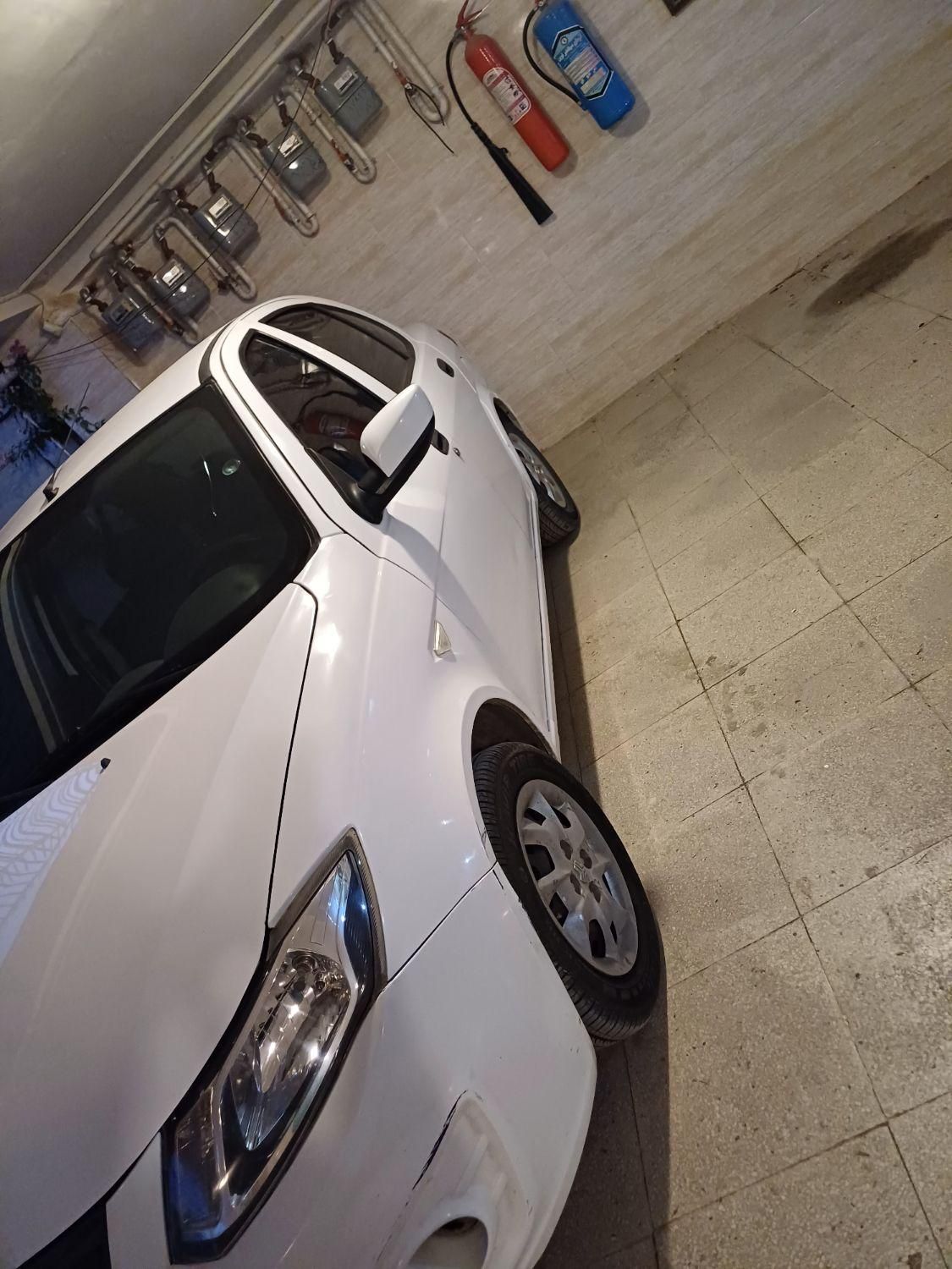خودرو ساینا، EX آگهی ann_18496271