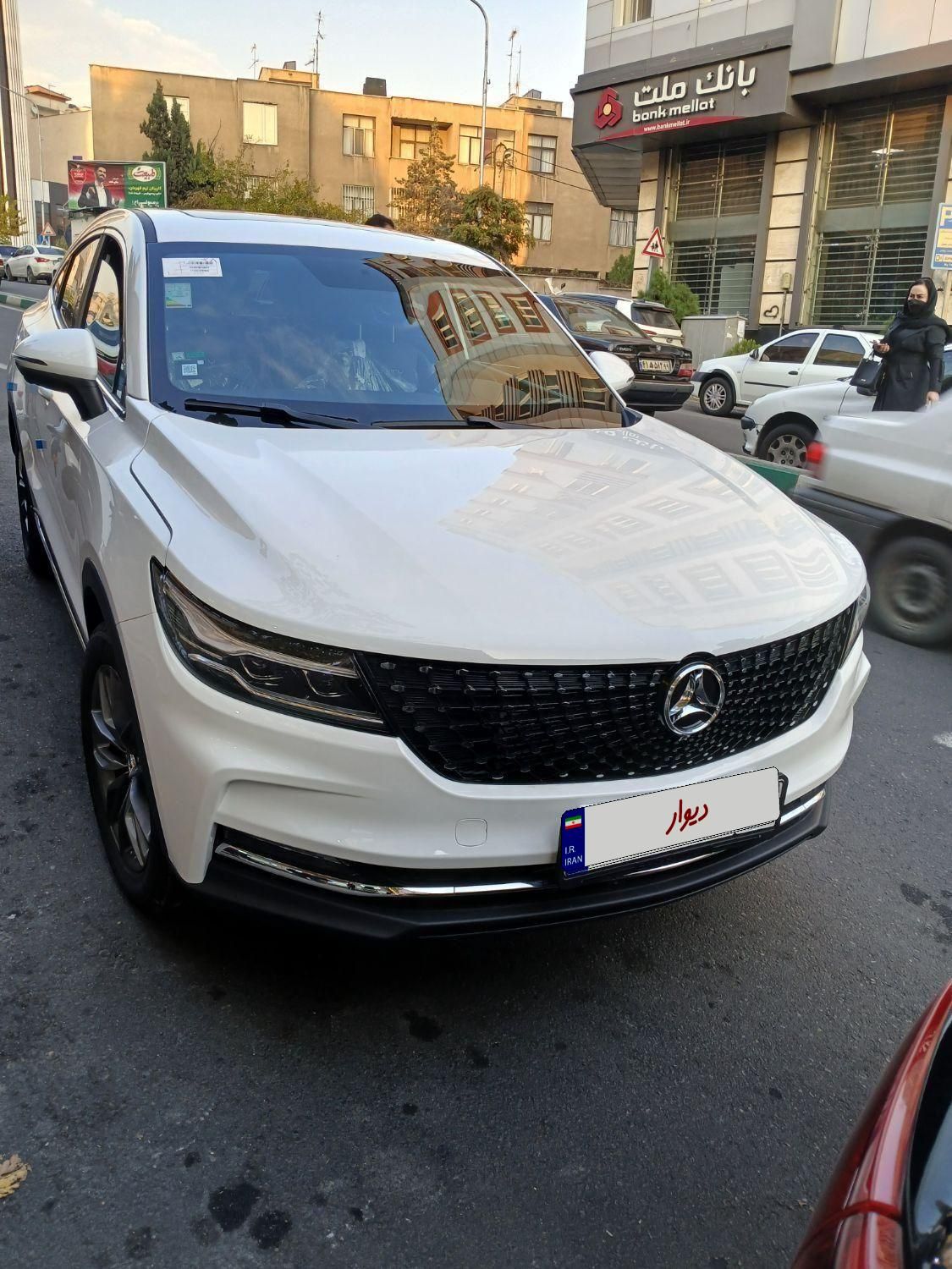 خودرو دیگنیتی، پرایم آگهی ann_18496279