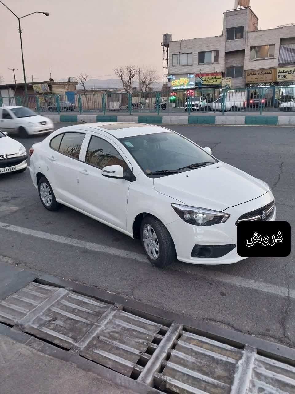 خودرو شاهین، G آگهی ann_18496333
